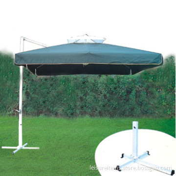 Cantilever Umbrella (Oct-Au010)